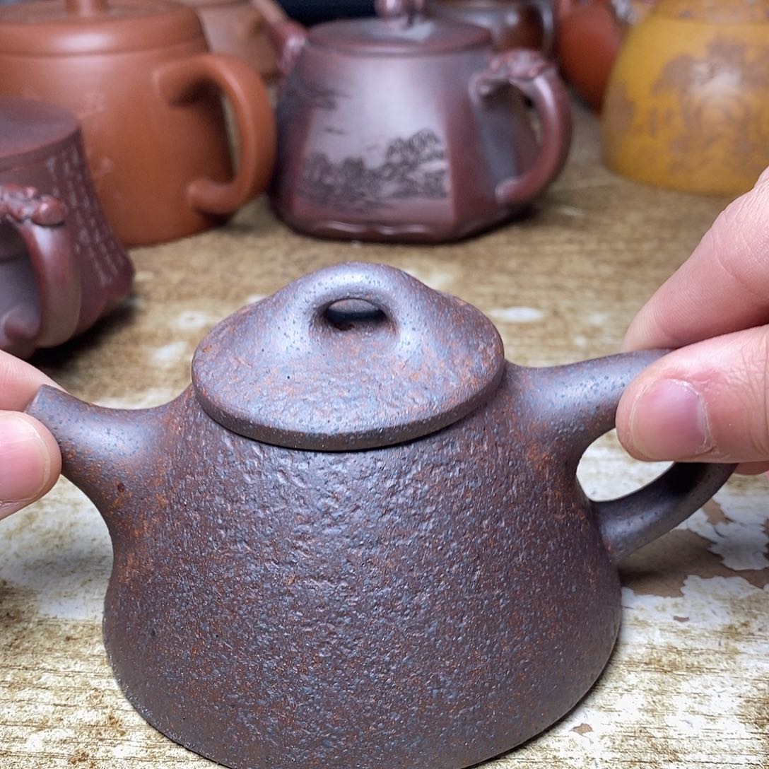 紫砂茶壶紫砂艺术