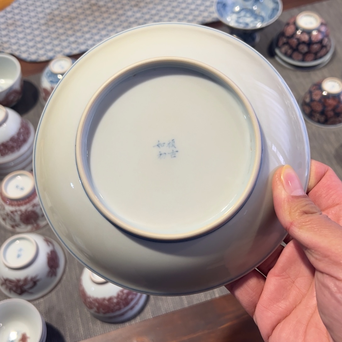 杯m**k顽古手工手绘作品
