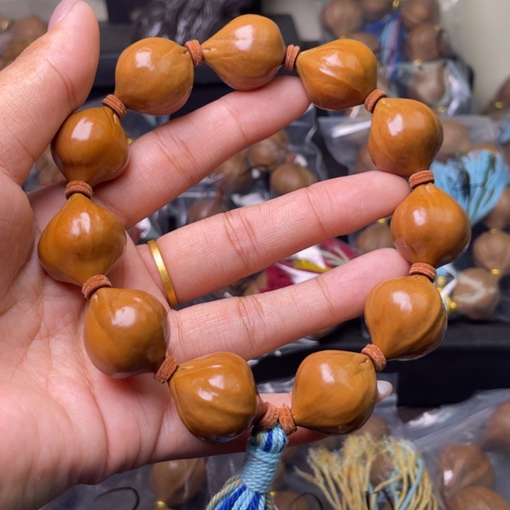手串/手链橄榄核橄榄核42