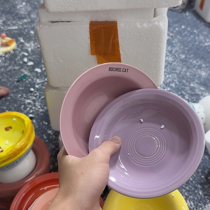 瓷片陶瓷微x链接在b18