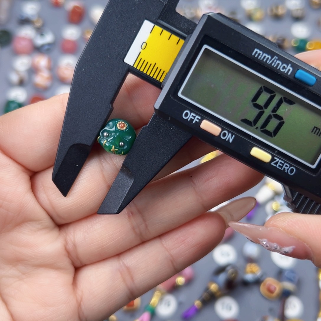 未镶嵌饰品玛瑙/玉髓