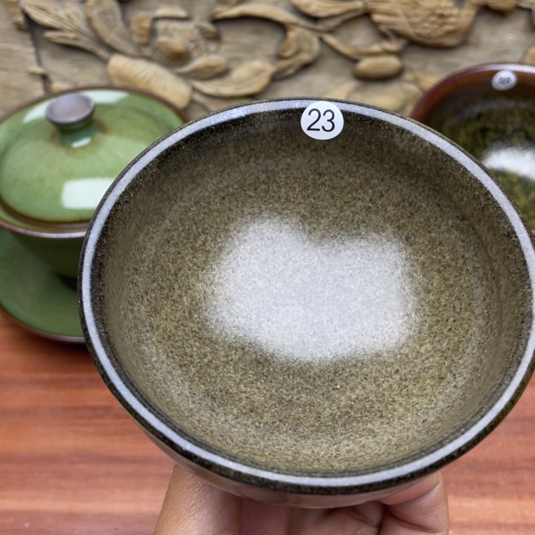 茶盏茶杯天沉浸在吐槽23