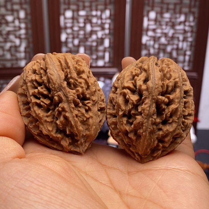 文玩核桃吊坠核桃22