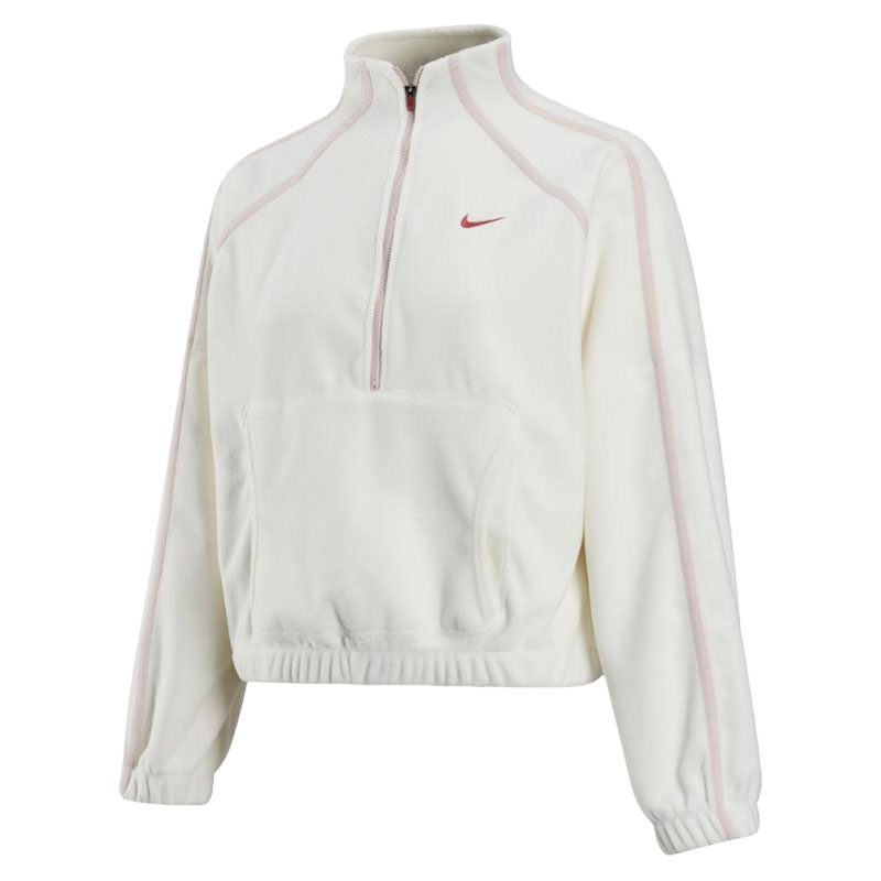 NIKE耐克【阳】女子运动休闲卫衣套头衫IQ3836-133