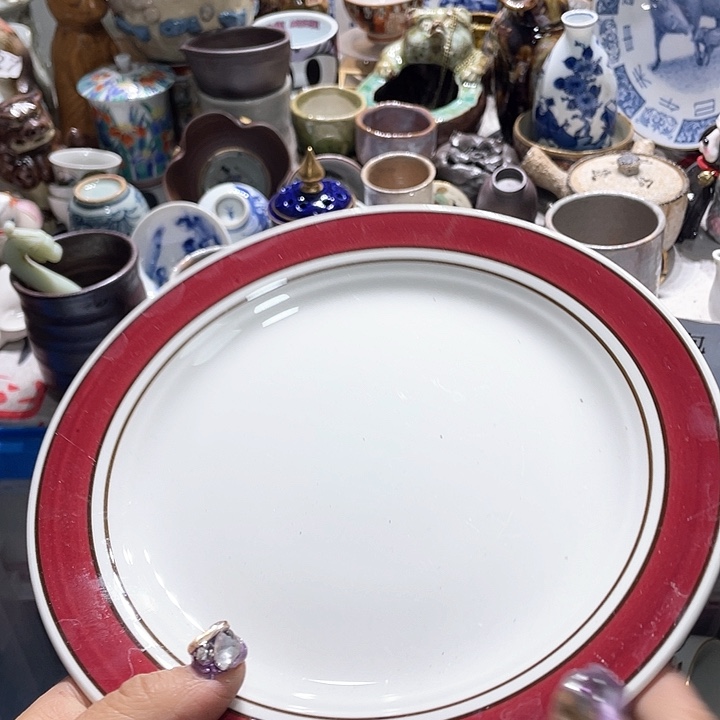 瓷片19.9包邮新疆西藏不发货