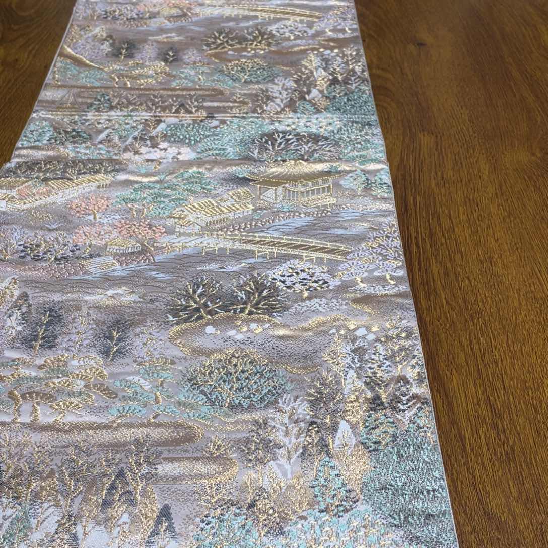 织绣织锦技艺高超的19