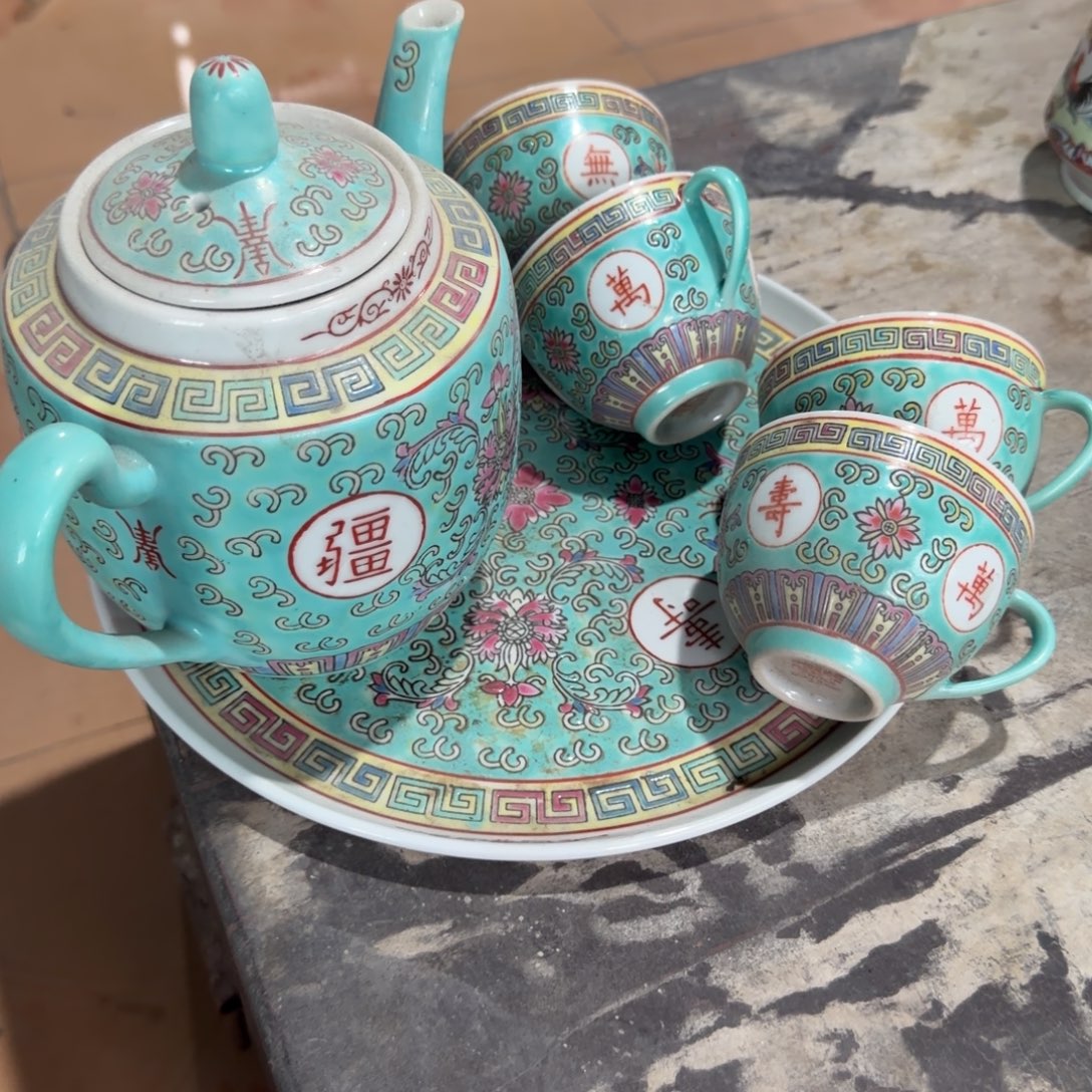 辰***土琉璃手工艺品现代1111111111111