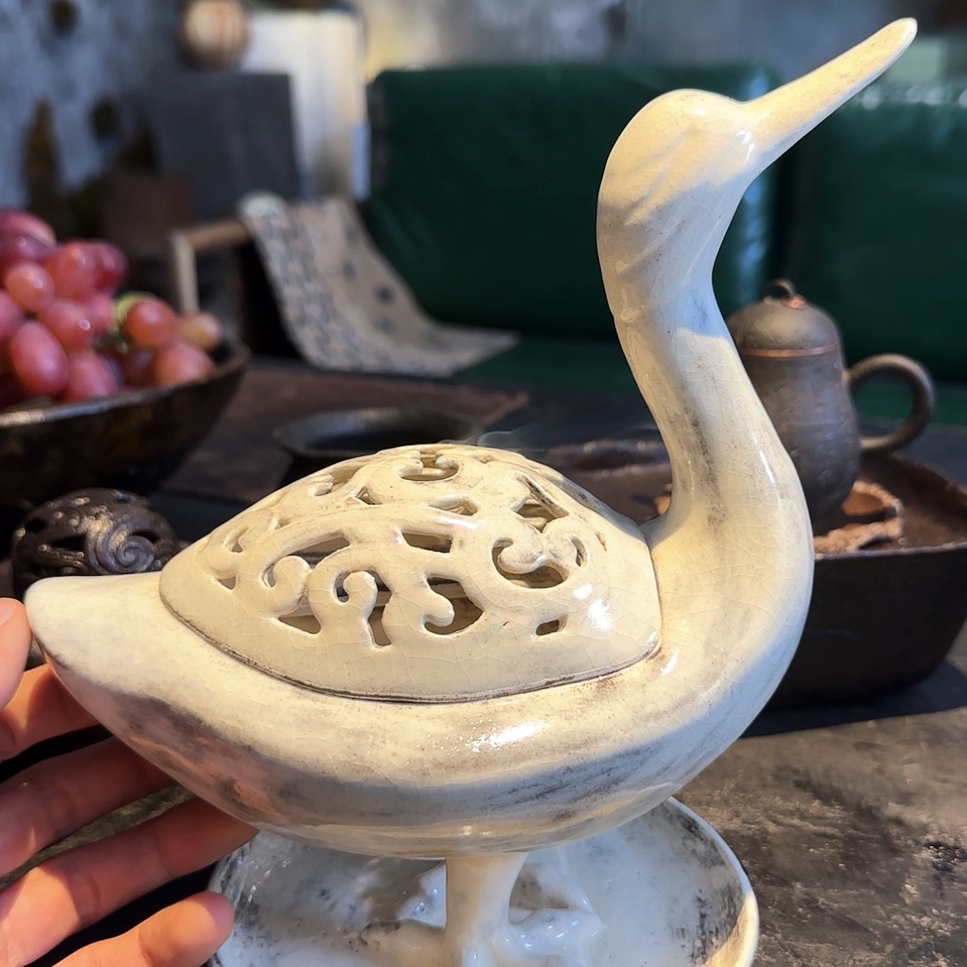 景德镇陶瓷艺术品手作