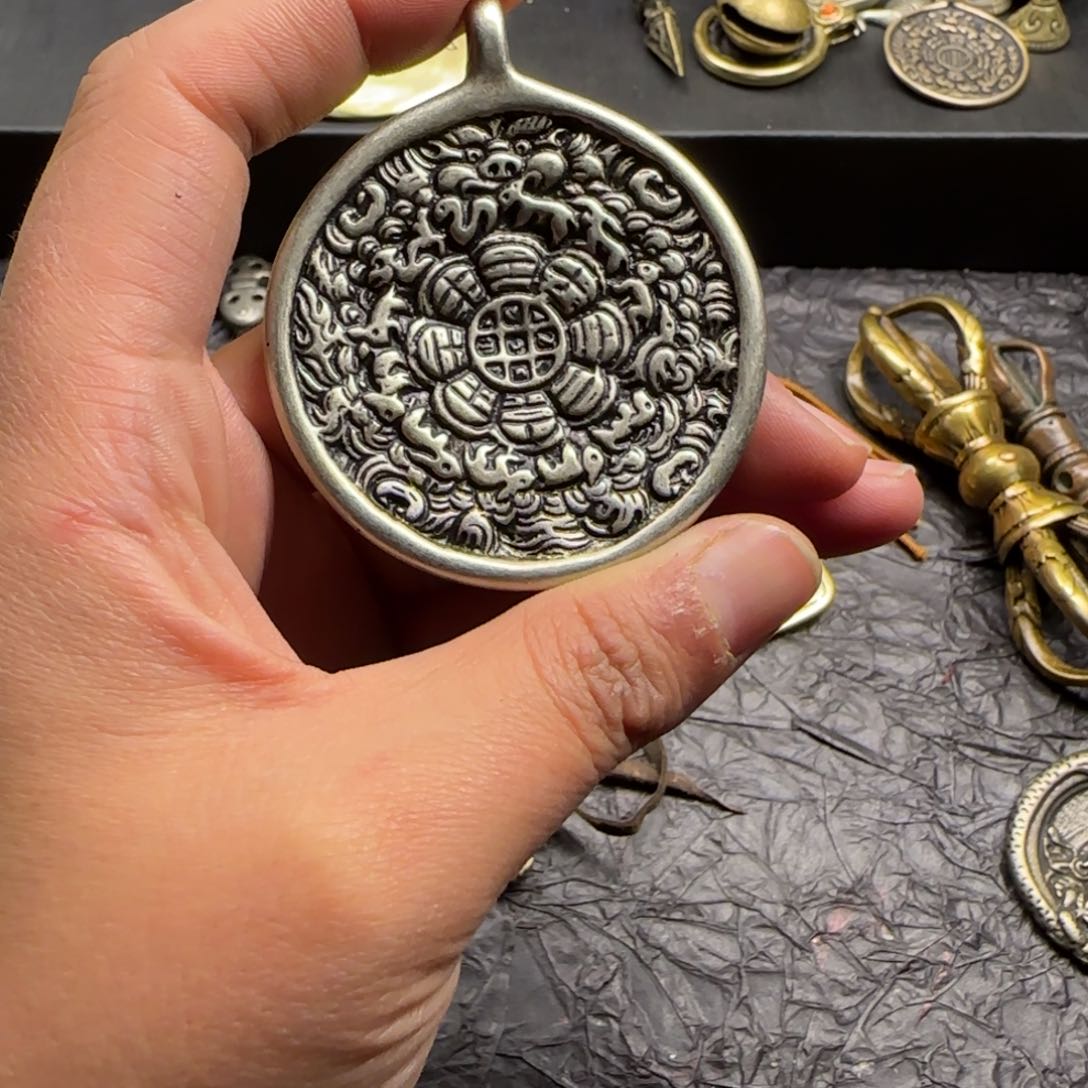 泥塑玄*精品小元素你值得拥有