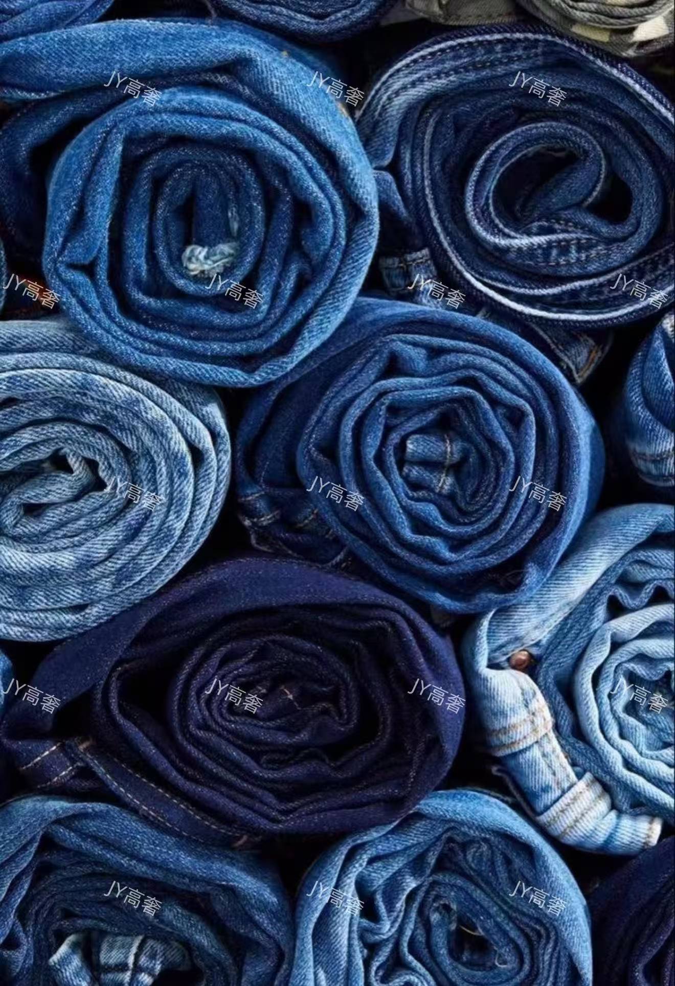 2026-轻奢欧货秋冬牛仔裤-9021（兰）