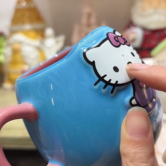 摆件外贸尾单微瑕，介意慎拍