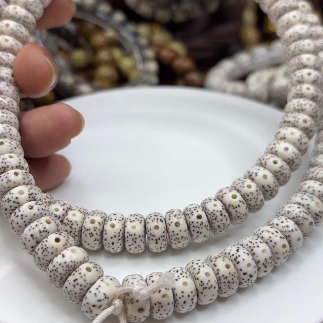 星月菩提手串闪电购物61