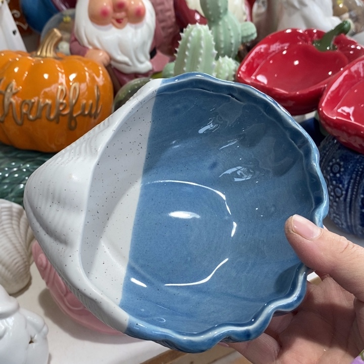 陶瓷树脂工艺摆件