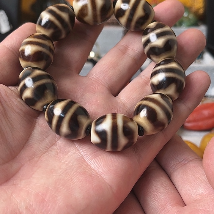 玛瑙/玉髓锁骨链未镶嵌