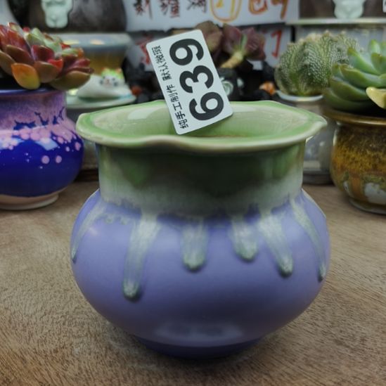 景德镇手工高温陶瓷(中号内口8.5)福利不送垫片哦感谢理解