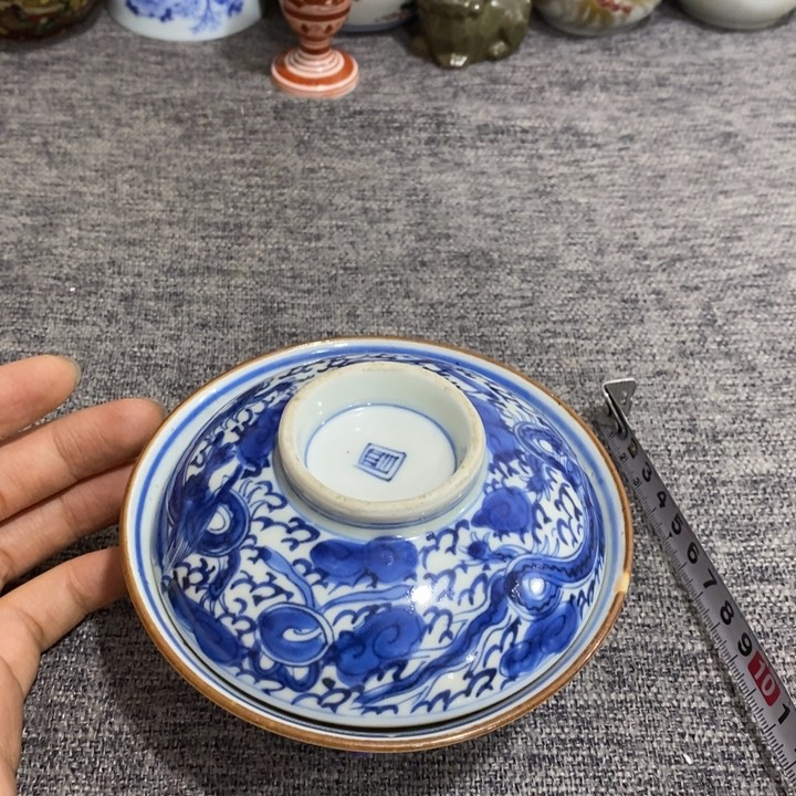 紫砂茶杯非常漂亮好看的碗