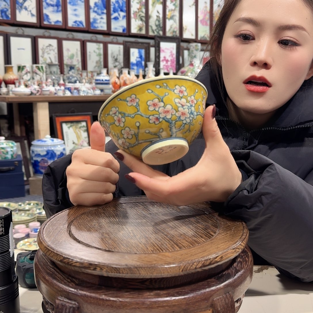 瓷摆件/////景德镇陶瓷瓷器。