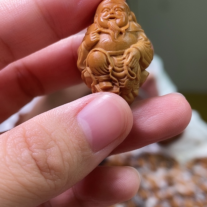 吊坠橄榄核橄榄核