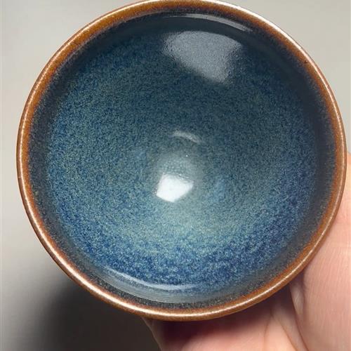 【闪购商品】茶盏-217............