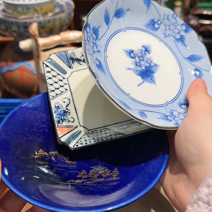 茶盏任意三单包邮