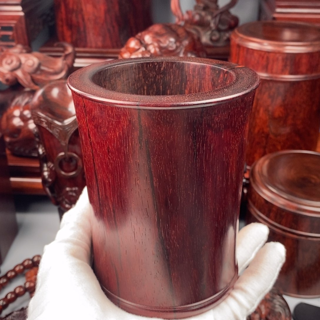 小叶紫檀其他黄*檀香紫檀