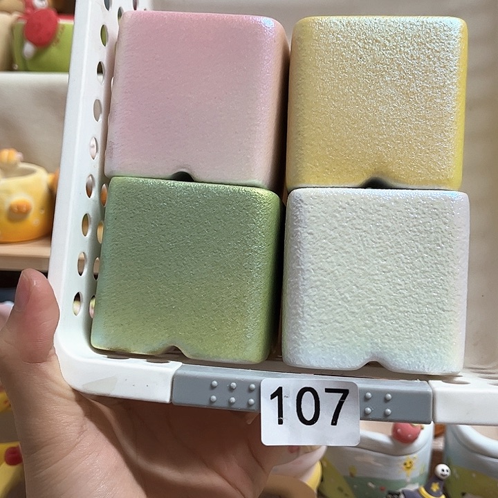 福利套组107。  内口4.8左右。