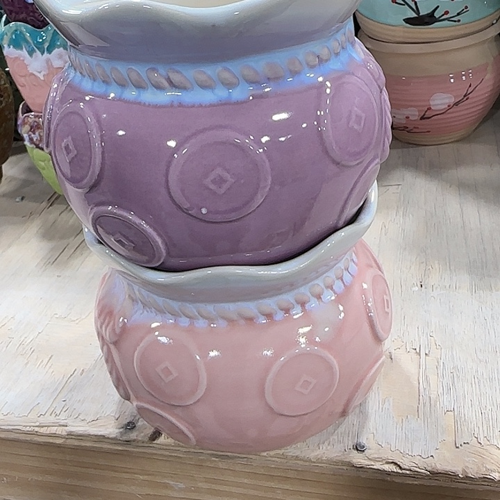 口径不清楚问客服