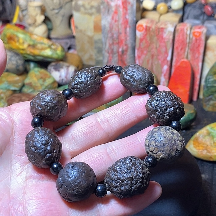 昌化鸡血石昌化石