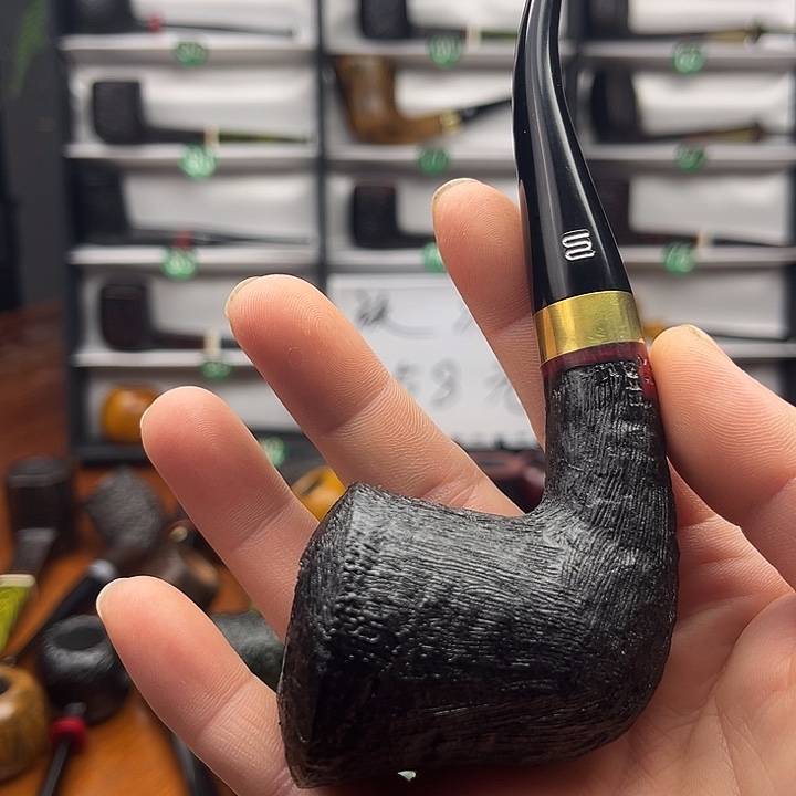 石楠木烟斗极品系列