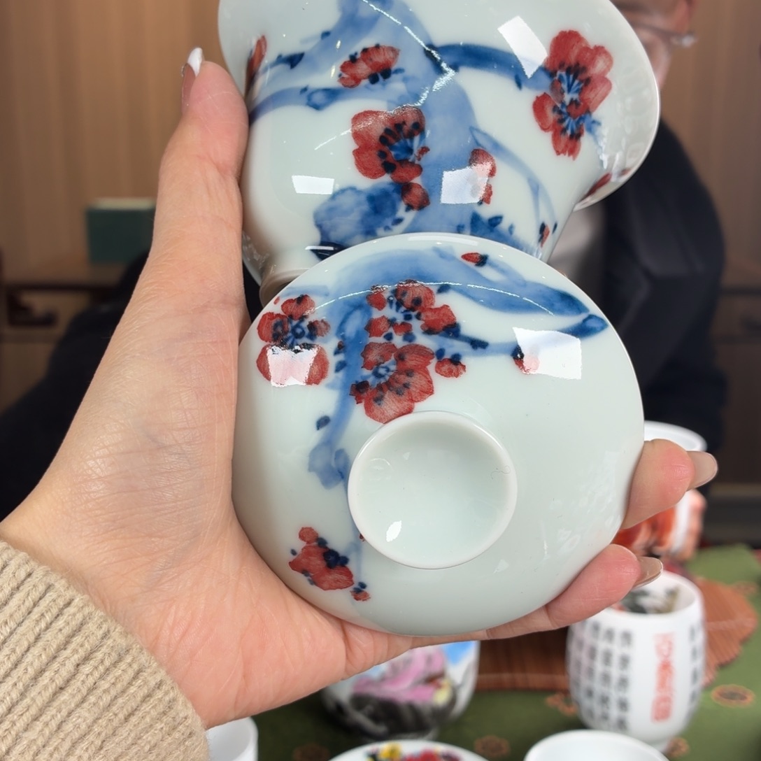 九鸣瓷艺九鸣瓷艺
