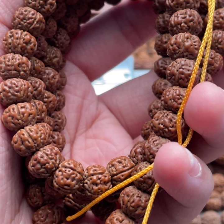 金刚菩提吊坠苏*九