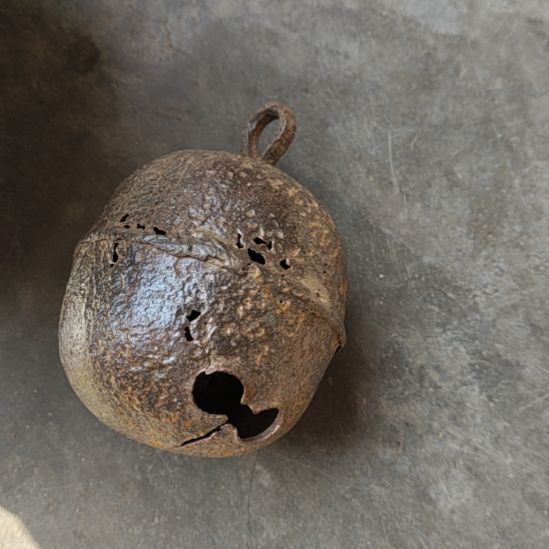 乐***师农村收上来的老物件