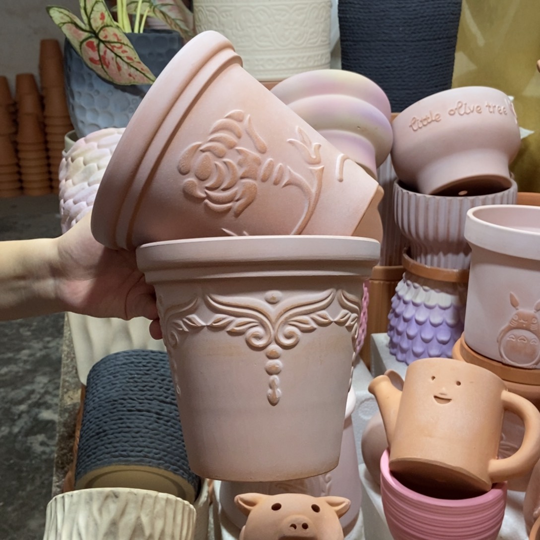 16×15雾化天使+玫瑰2个