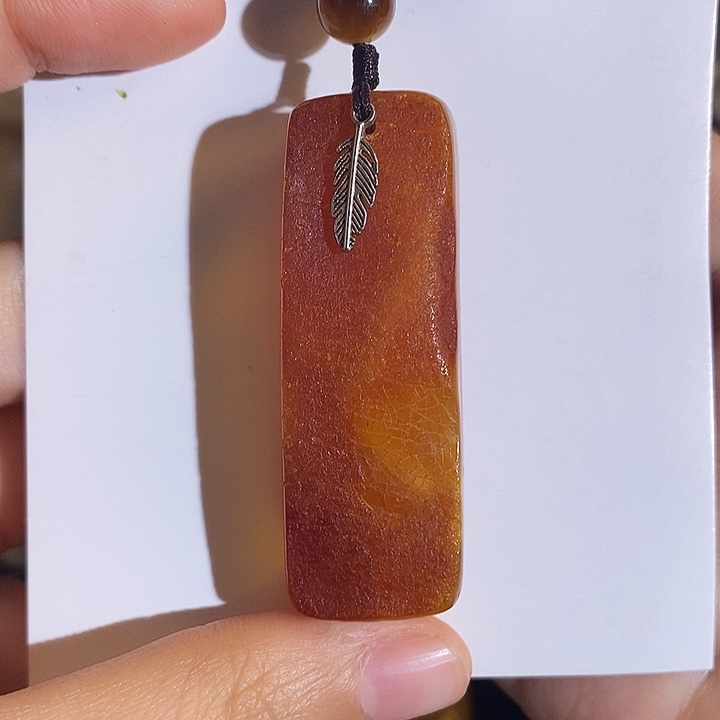 定制琥珀未镶嵌琥珀