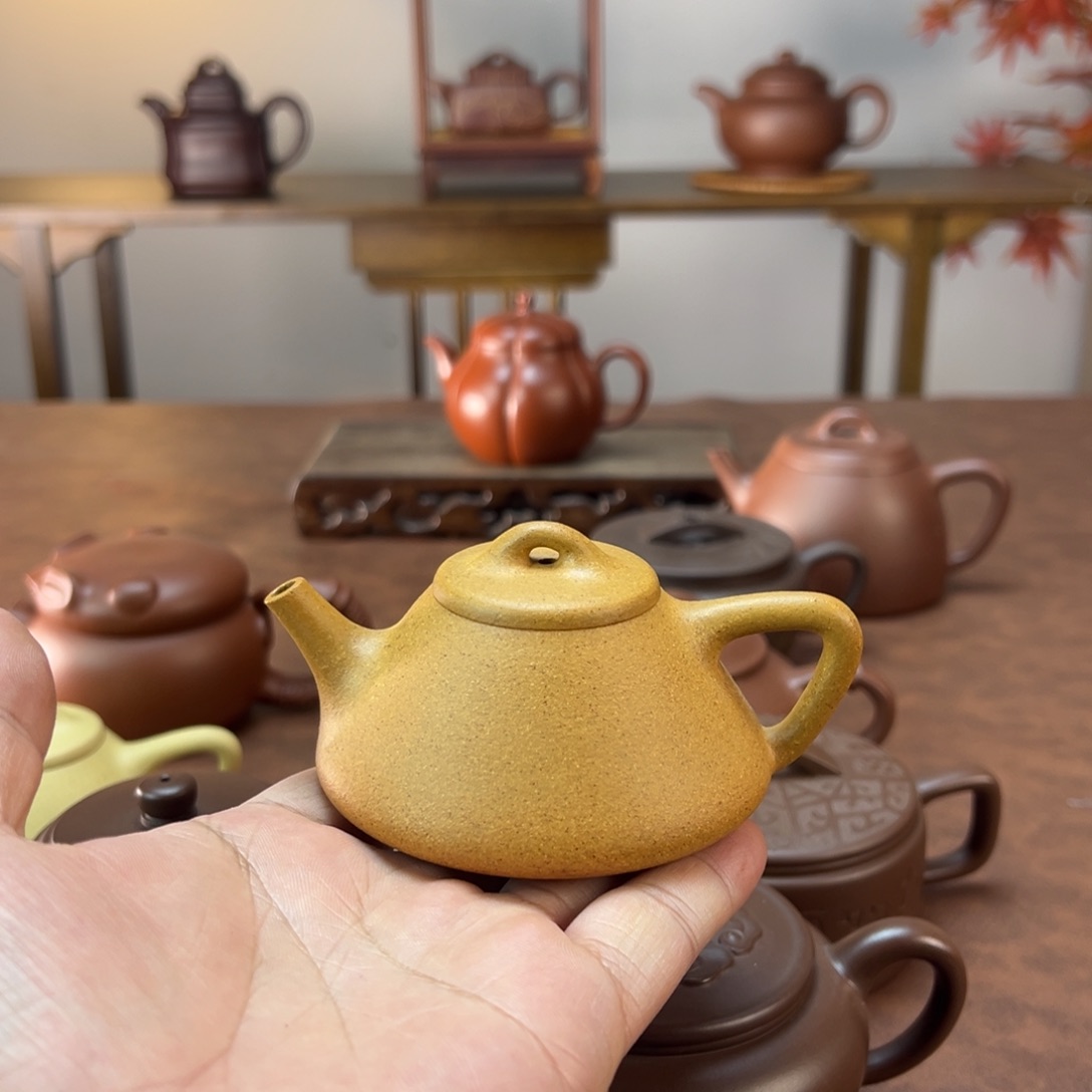 暖***光紫砂茶壶58888898