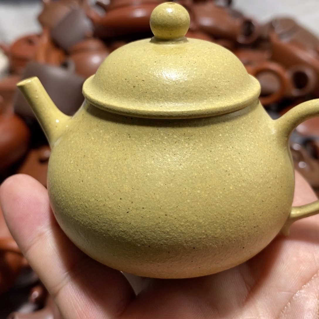 紫砂茶壶小**威闪购商品紫砂壶