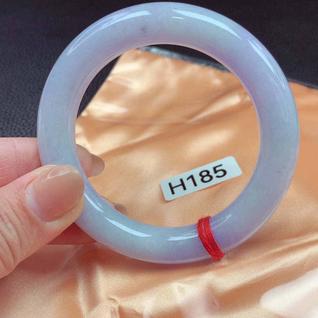 翡翠手镯未镶嵌手镯88