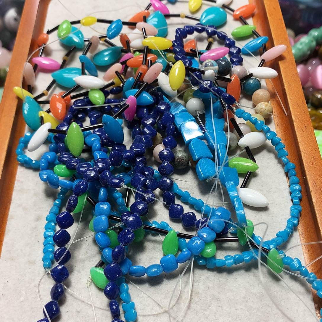 未镶嵌手串玛瑙/玉髓