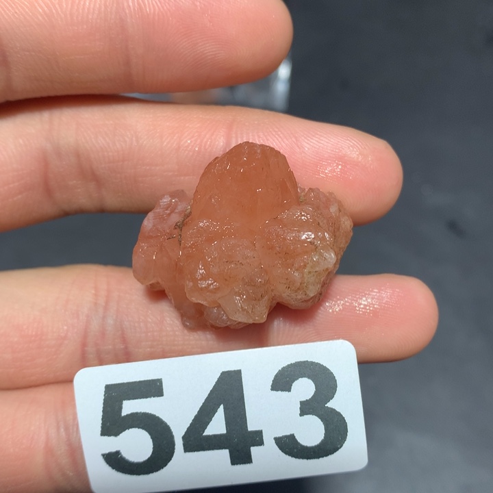 水晶水晶花未镶嵌