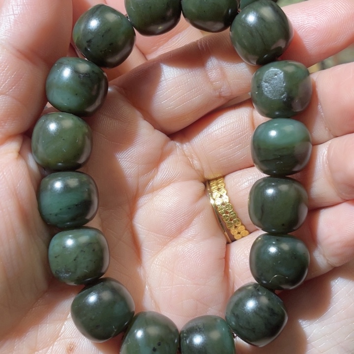 和田玉和田玉配饰未镶嵌