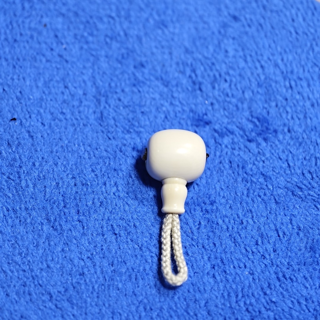 天然猛犸牙藏式分体三通冰料支持复检