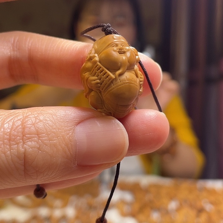 手串/手链橄榄核