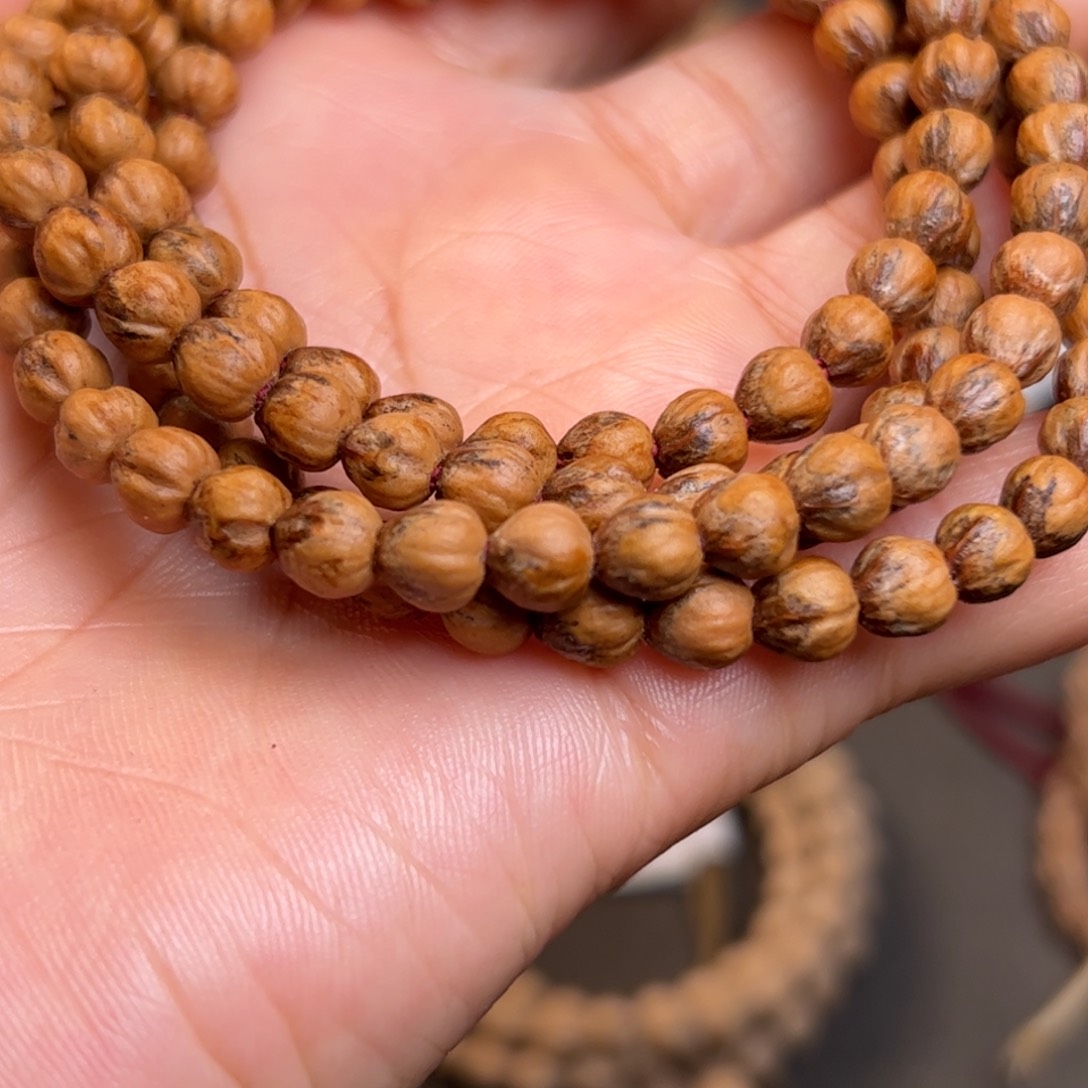 吊坠柏香籽/百香籽