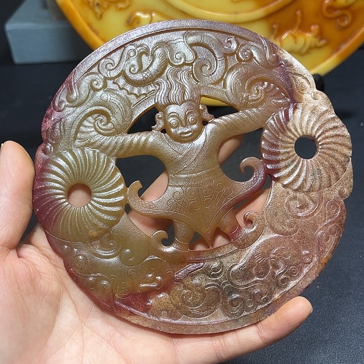 底槽青官方链接一物一图发货