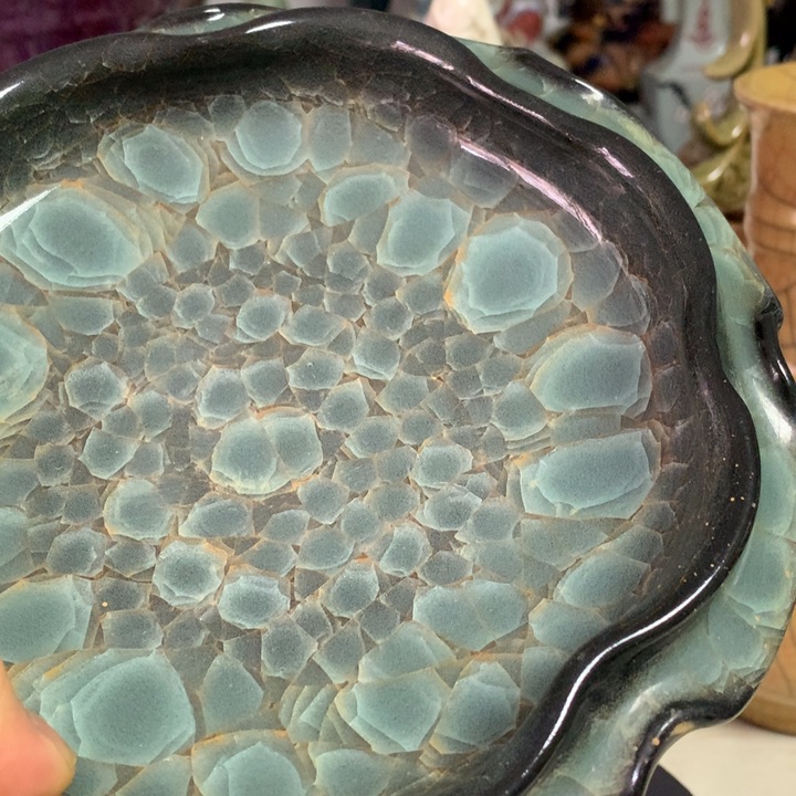 摆件土**哥摆件官窑瓷器