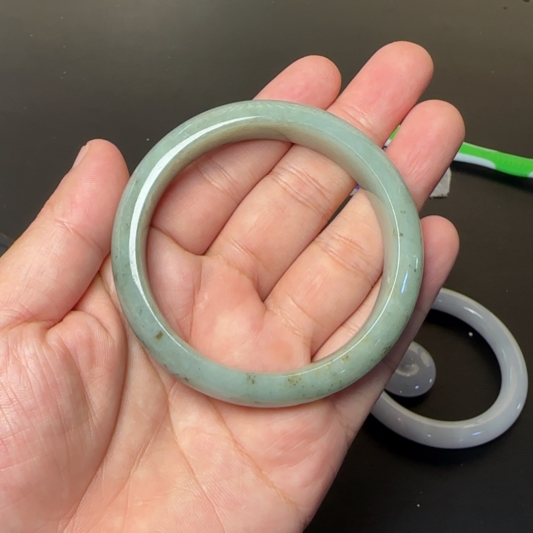 未镶嵌定制翡翠天然