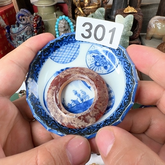 摆件陶瓷材料与器件工程学院