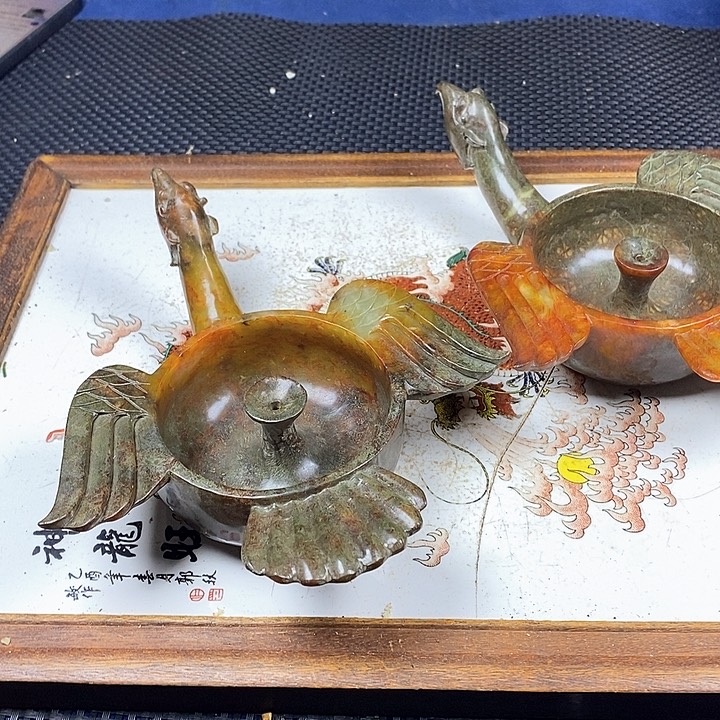 紫砂闪购商品，一图一物