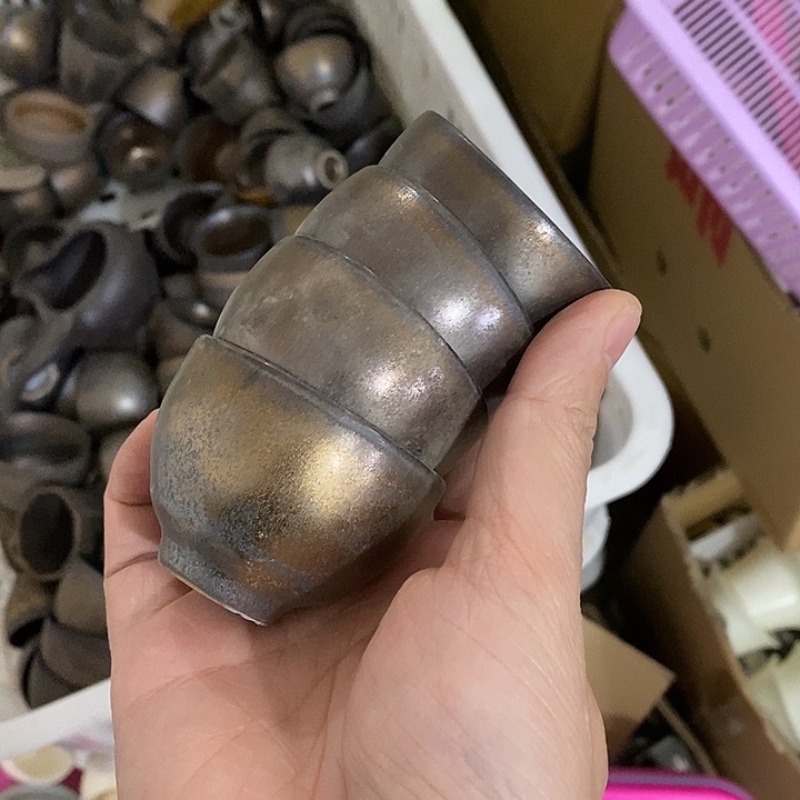 陶瓷艺术品及陶瓷制品