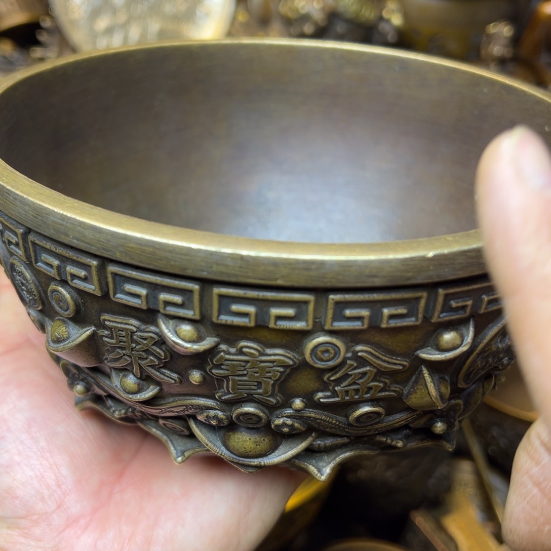 精美文玩精品摆件
